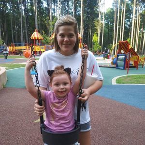 Meet your Posher, Rainey